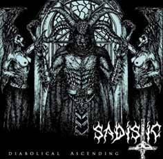Sadistic (CHL) : Diabolical Ascending